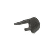 Delonghi 5313260991 CAPSUL CONT COVER SILVER/MR(PC