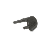 Delonghi 5313260991 CAPSUL CONT COVER SILVER/MR(PC