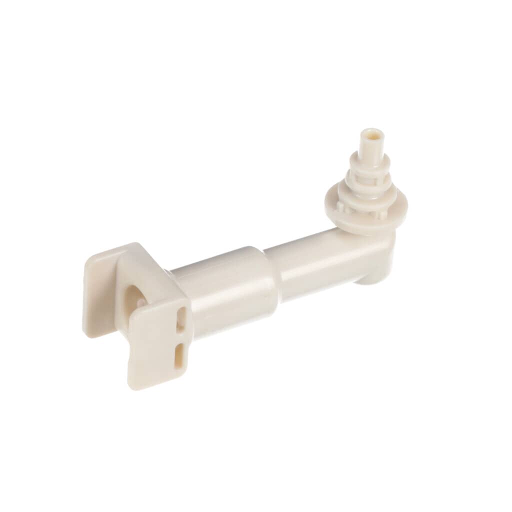This is a genuine Delonghi 5313265341 THERMAL OUTLET CONNECTOR NAT (