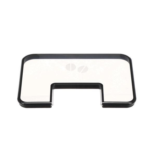 Delonghi 5313279681 COFFEE BEANS COVER