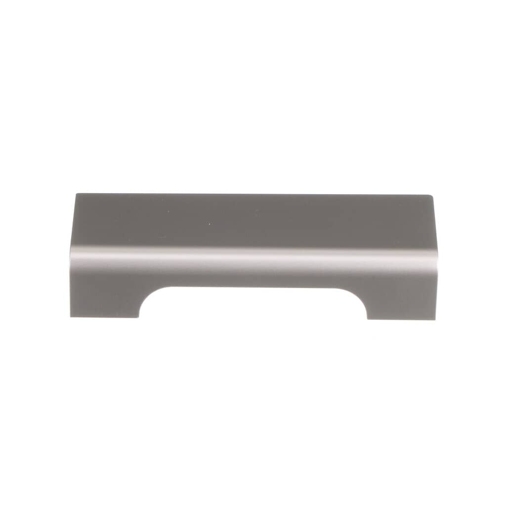 This is a genuine Delonghi 53132C7963 WATER TANK FRONT PIECE