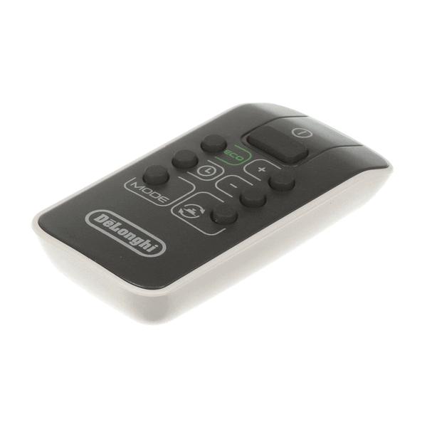 This is a genuine Delonghi 5511410271 RCU HFX60/65/66 WH/GY DL US