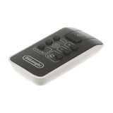 Delonghi 5511410271 RCU HFX60/65/66 WH/GY DL US