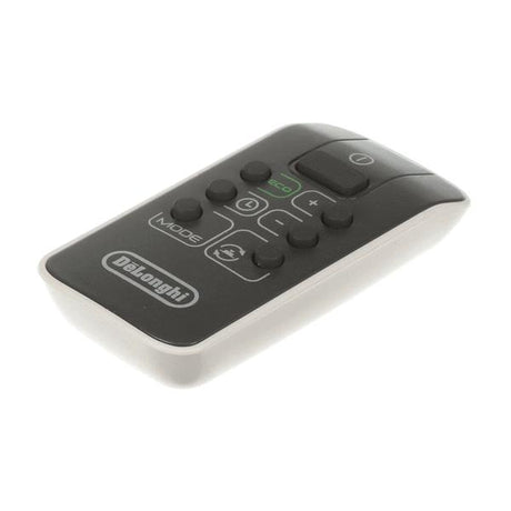 This is a genuine Delonghi 5511410271 RCU HFX60/65/66 WH/GY DL US