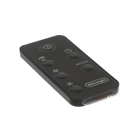 This is a genuine Delonghi 5512410101 RCU 6-KEY CH-DL8 DL EV250DG (+