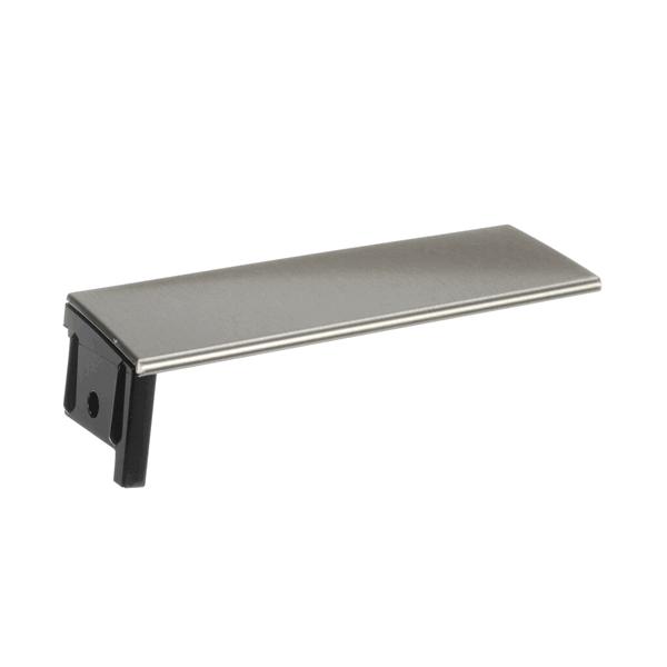 This is a genuine Delonghi 5513216181 FRONT PIECE