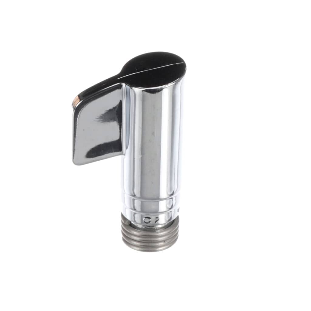 This is a genuine Delonghi 5513226361 STEAM KNOB
