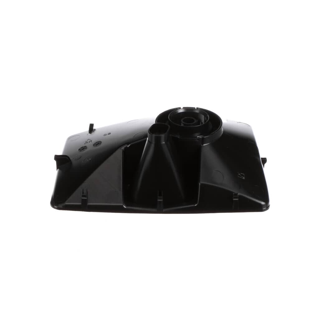 This is a genuine Delonghi 5513229521 ASSY TANK BEANS+COVER SAVE FIN