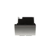 Delonghi 5513235551 DLS-CONTAINER GROUND+FRONT SIL