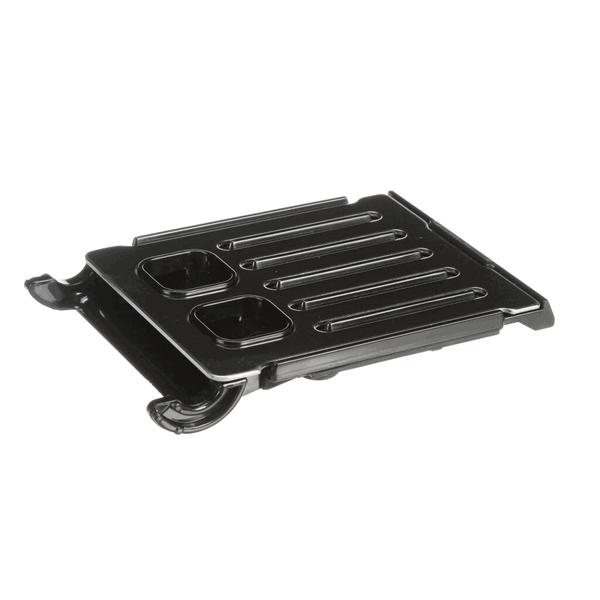 This is a genuine Delonghi 5513242311 CUP HOLDER