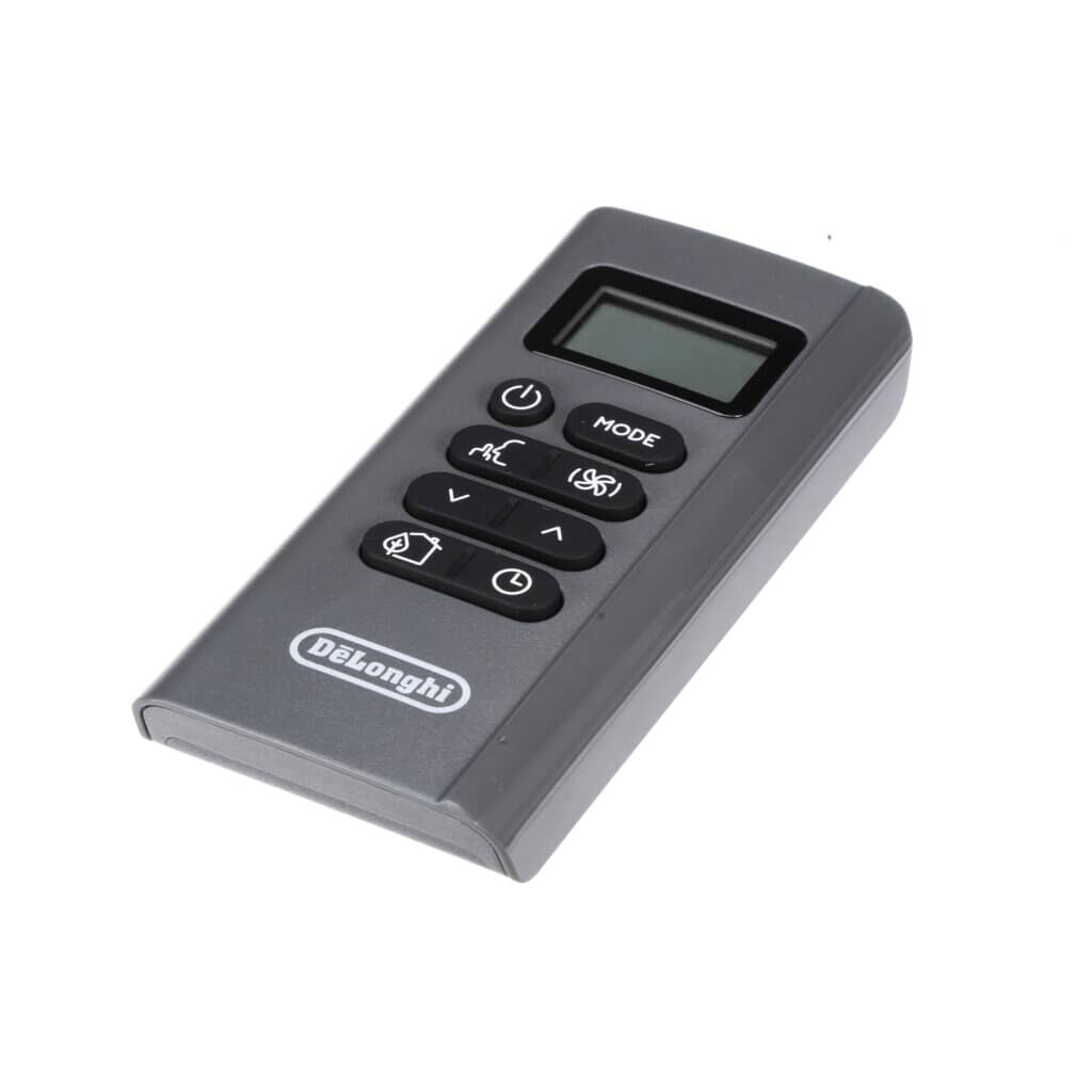 This is a genuine Delonghi 5515111092 REMOTE CONTROL