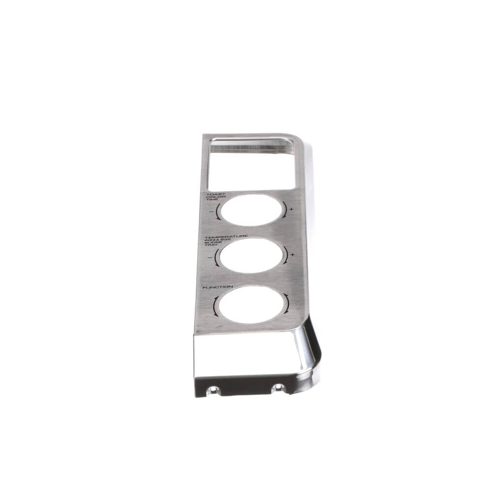 This is a genuine Delonghi 7111810121 CONTROL PANEL