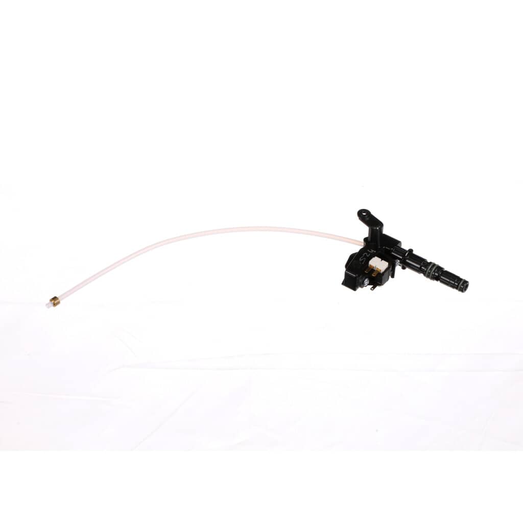 This is a genuine Delonghi 7313244361 DLS-ASSEMBLY COUPLING CARAFE I