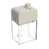 Delonghi 7313250761 ASSY CARAFE MILK COMPLETE SILV