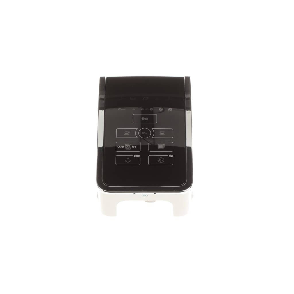 This is a genuine Delonghi 7313257311 CONTROL PANEL ASSEMBLY WITH BO