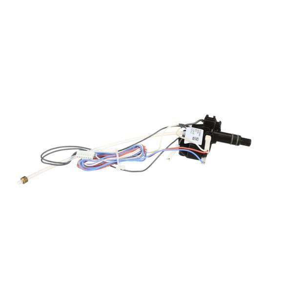 Delonghi 7313264801 ASSY CONNECTION IFD BETTER ECA