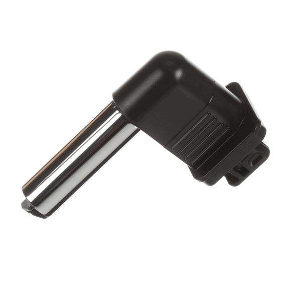 This is a genuine Delonghi 7313266691 HOT WATER SPOUT