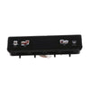 Delonghi 7313292882 CONTROL PANEL ASSEMBLY WITH PC
