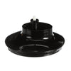 Delonghi 7322211134 ICS HM UPPER PART CA BK US S12