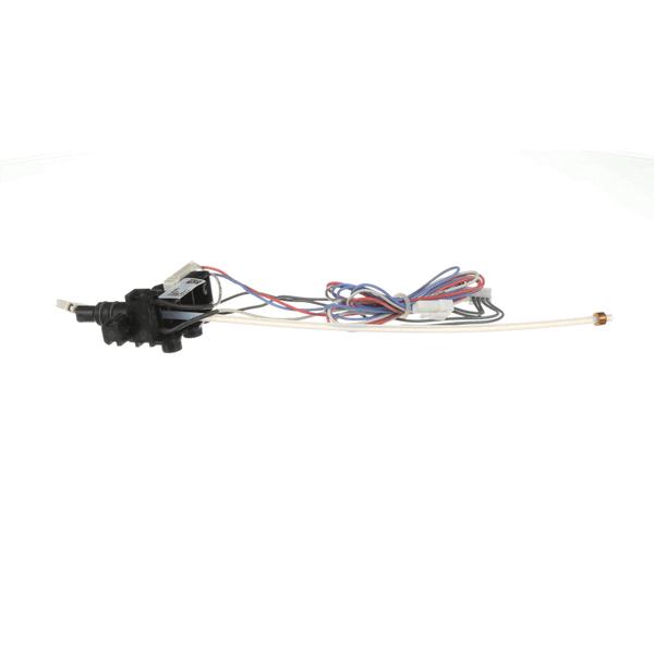 This is a genuine Delonghi AS00000704 DLS-ASSY CONNECTION IFD ECAM37
