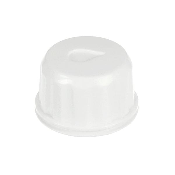Delonghi AS00001713 UPPER WATER PLUG COVER PAC EM3