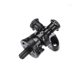 Delonghi AS00002707 Steam Valve Assembly