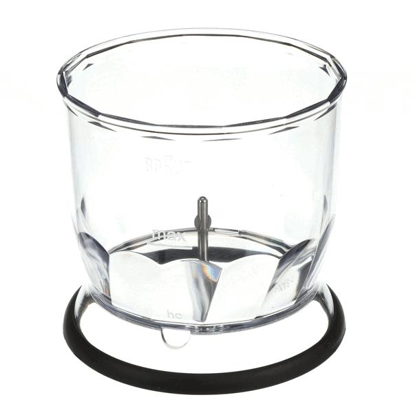Delonghi AS00004190 CONTAINER (350 ML)
