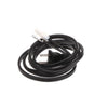 Delonghi AS00005440 POWER SUPPLY CORD WITH PLUG (U