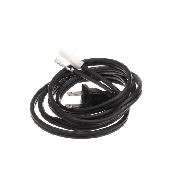 Delonghi AS00005440 POWER SUPPLY CORD WITH PLUG (U