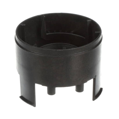 This is a genuine Delonghi AS00005745 BREW UNIT FRAME INSERT BLACK (