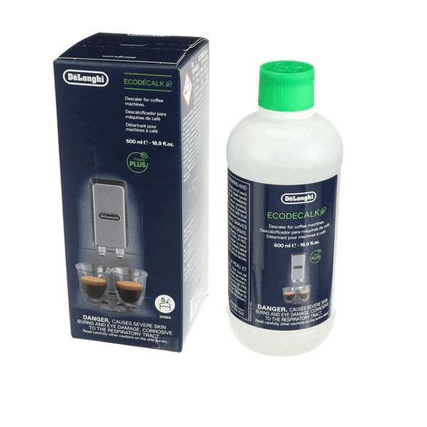 Delonghi AS00006178 DESCALER ECODECALK 500