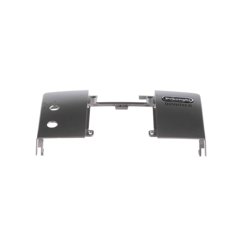 This is a genuine Delonghi AS13200259 FRONT PANEL