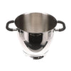 Delonghi AW37575006 37575 AT KW 6.7L S/STEEL USCAM