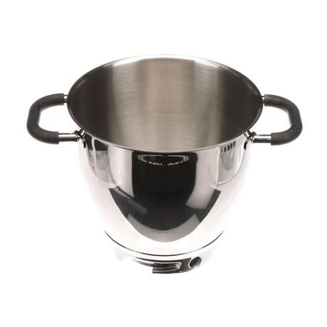 This is a genuine Delonghi AW37575006 37575 AT KW 6.7L S/STEEL USCAM