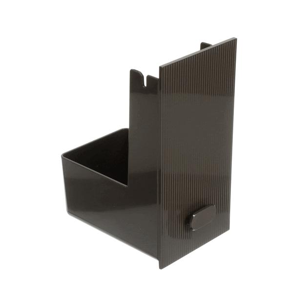 This is a genuine Delonghi FL96136 DRIP TRAY WITH HANDLE D - NEW