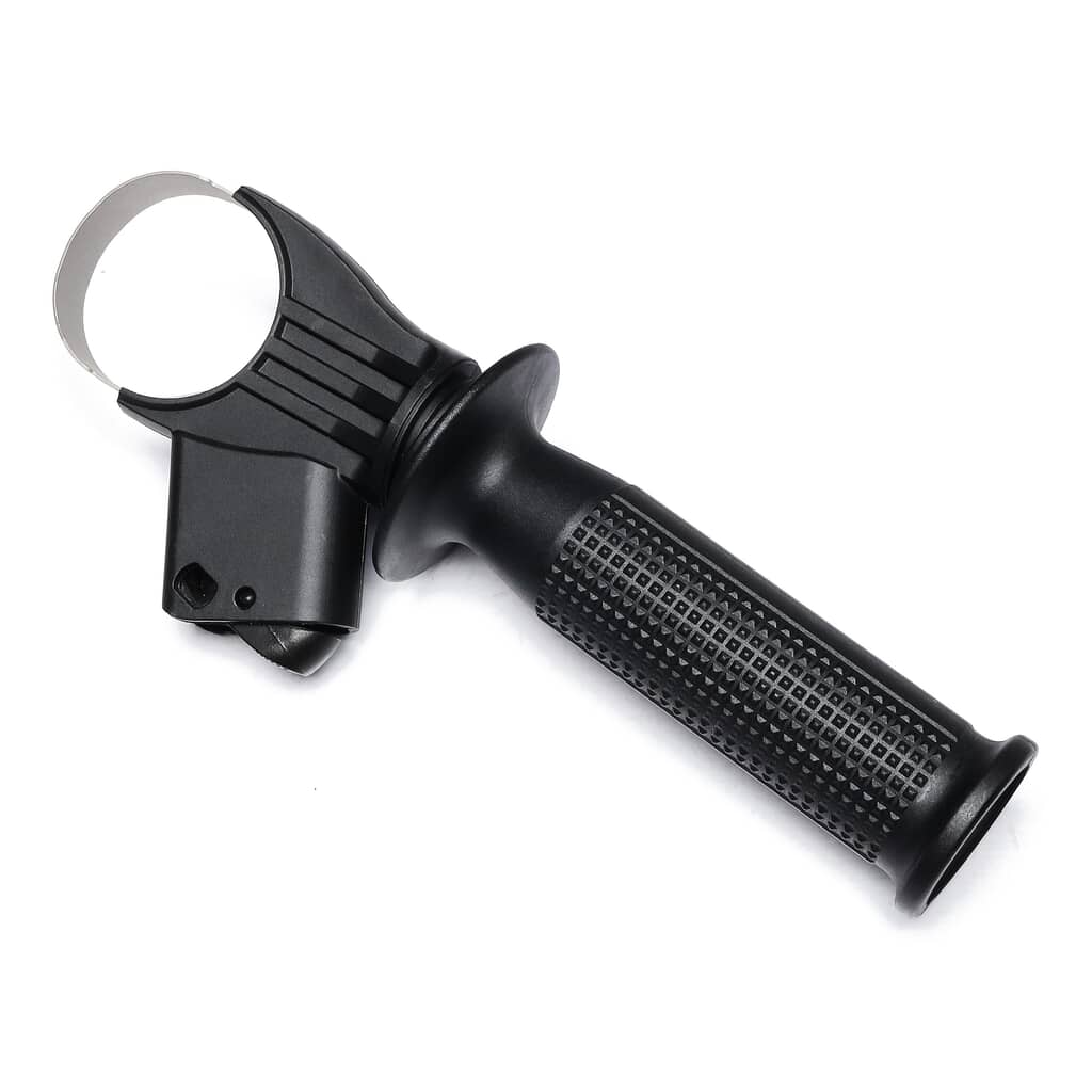 This is a genuine Dewalt 1005896-00 SIDE HANDLE