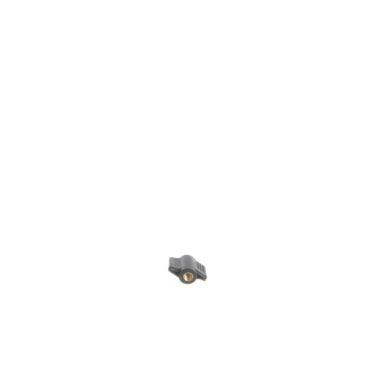 This is a genuine Dewalt 147107-01 KNOB,UPR BEVEL