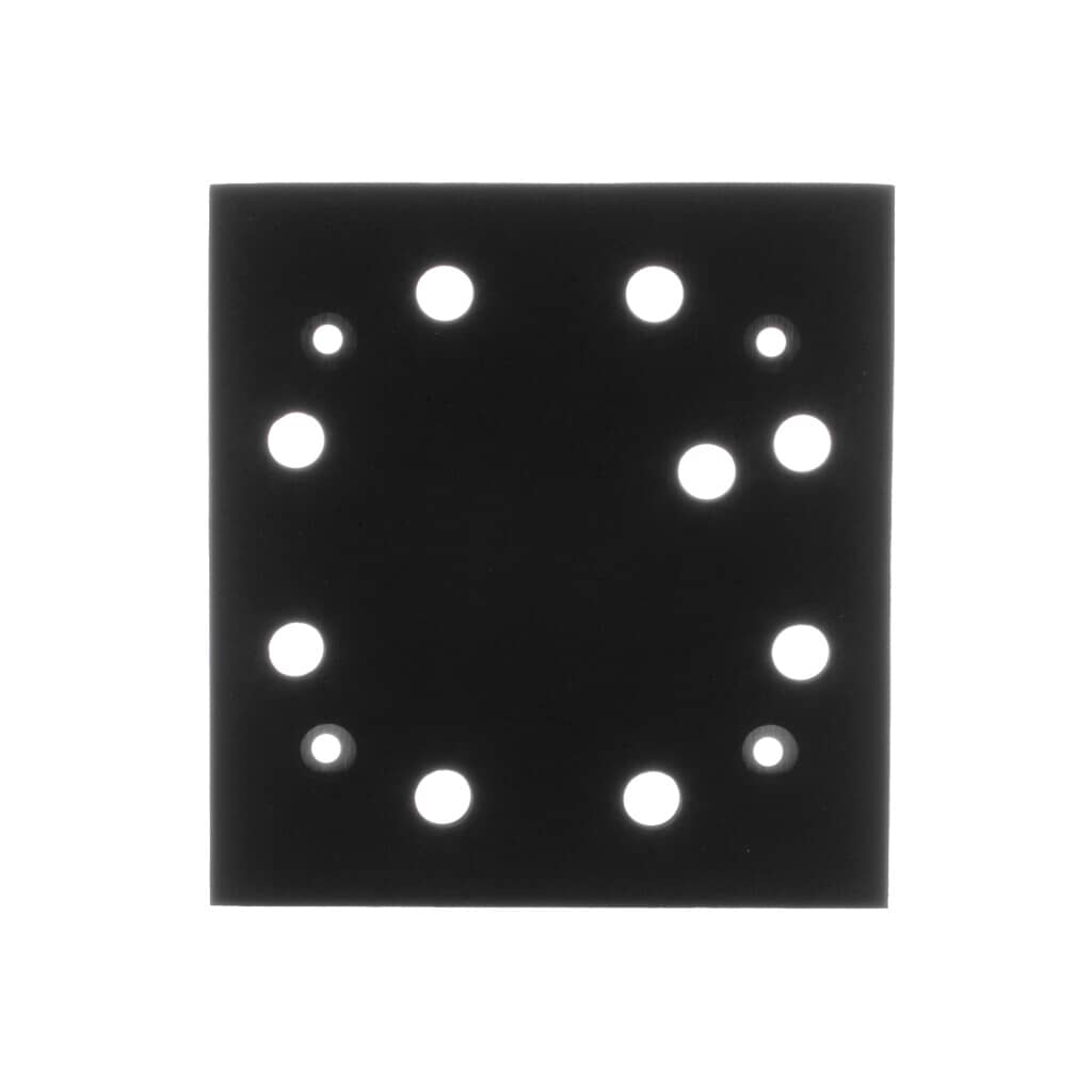This is a genuine Dewalt 151284-00SV SANDER PAD AND BACKING PLATE