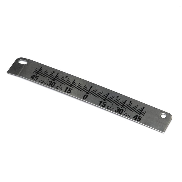 Dewalt 153578-00 Scale,bevel