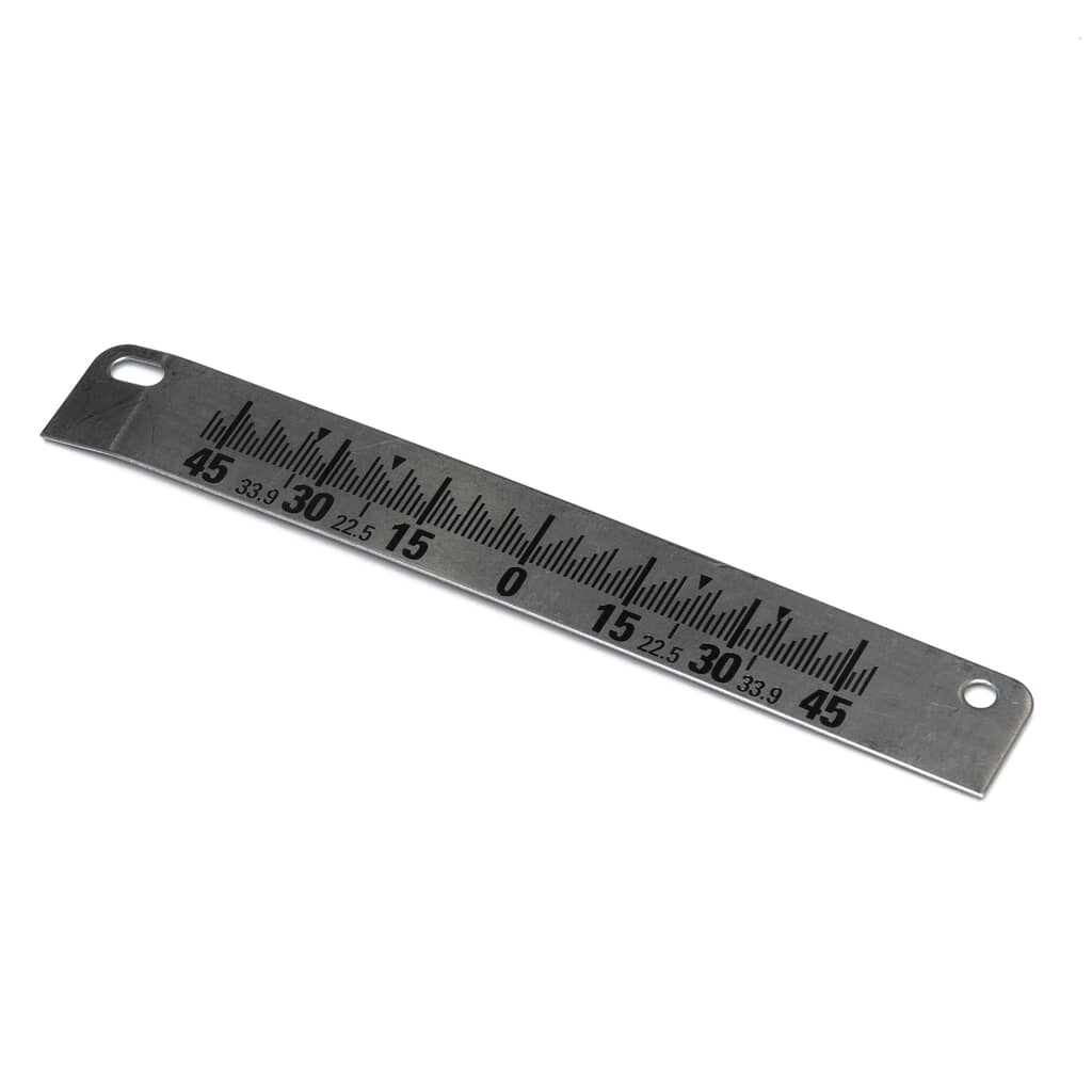 This is a genuine Dewalt 153578-00 SCALE,BEVEL