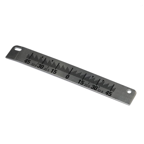 This is a genuine Dewalt 153578-00 SCALE,BEVEL