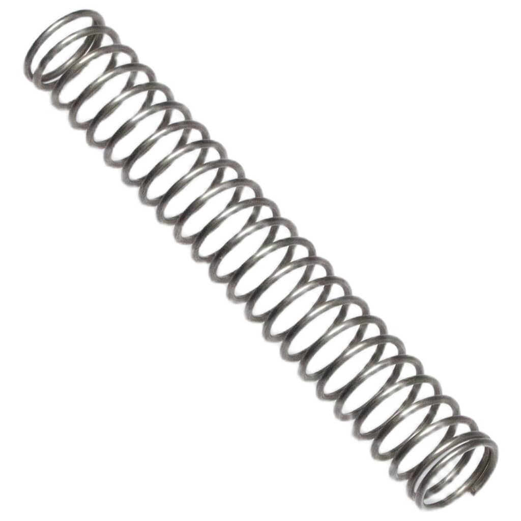 This is a genuine Dewalt 242207-00 SPRING,BRUSH