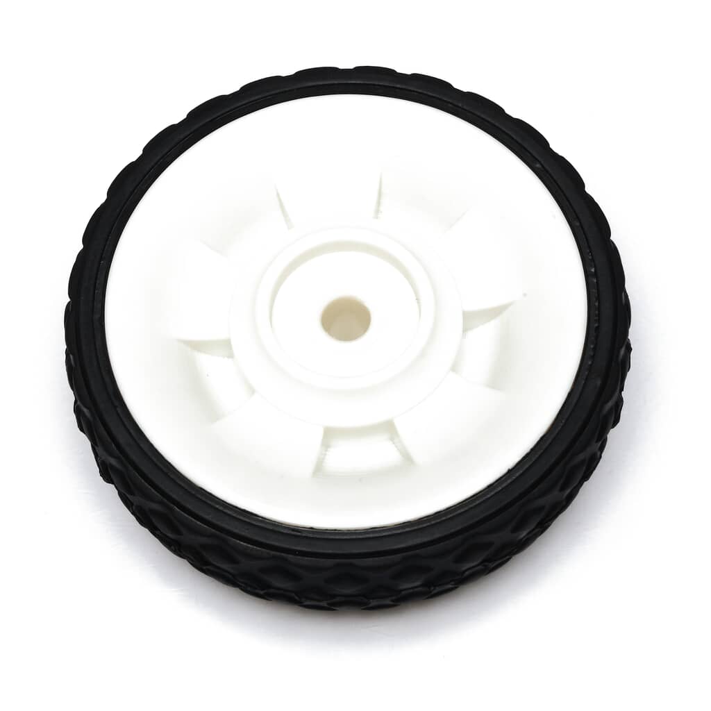 This is a genuine Dewalt 242404-00 WHEEL,6 INCH