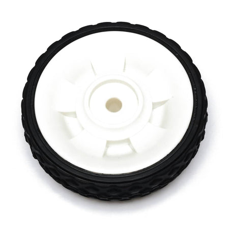 This is a genuine Dewalt 242404-00 WHEEL,6 INCH