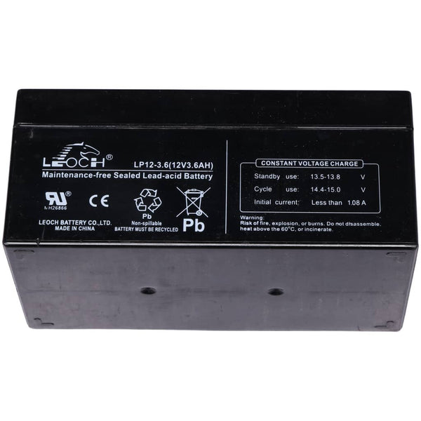 Dewalt 244373-00 12V Battery