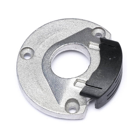 This is a genuine Dewalt 326616-03 SPNDLE.LOCK ASSY