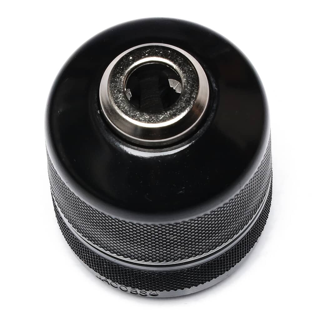 This is a genuine Dewalt 330075-47 KEYLESS CHUCK