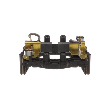This is a genuine Dewalt 389512-01 BRUSH RING ASSEMBLY