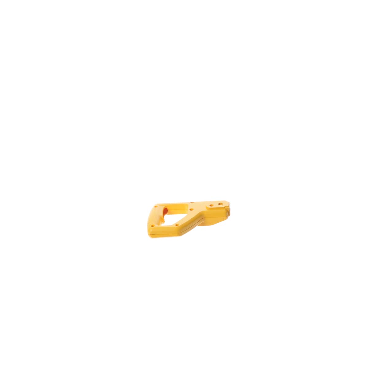 This is a genuine Dewalt 394075-00 HANDLE ASSEMBLY