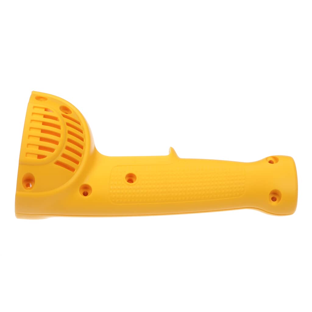 This is a genuine Dewalt 395184-00 HANDLE AND COVER